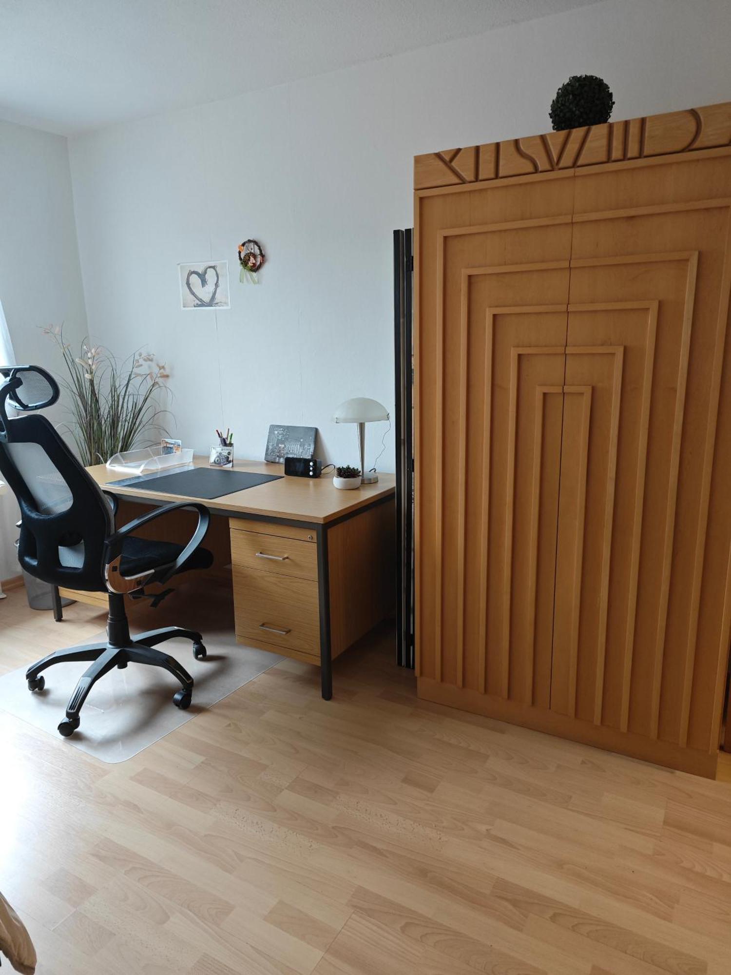 Apartamento Leineblick Seelze Exterior foto