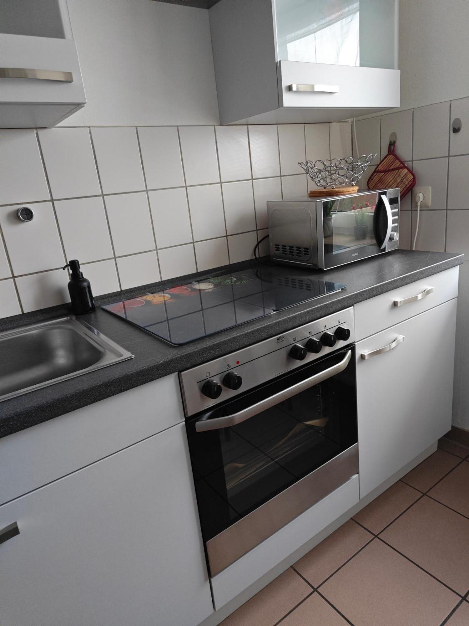 Apartamento Leineblick Seelze Exterior foto